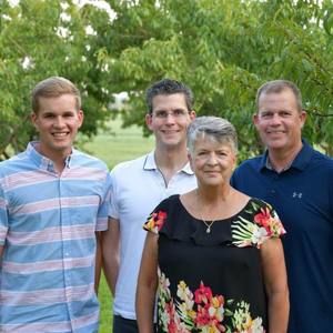 Meet your Posher, Deana